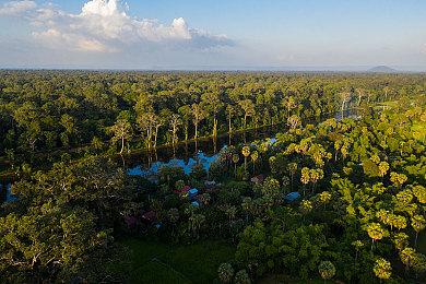 《鬼屋魔影》新作万圣节预告 登陆PS5＆XS＆PC